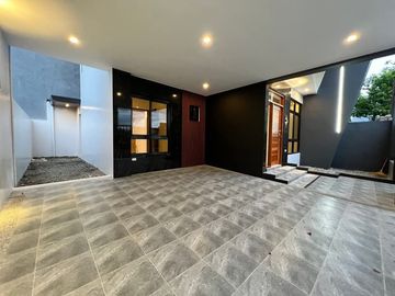 Modern 3-Bedroom House for Sale – Near Marquee Mall & NLEX Angeles Exit