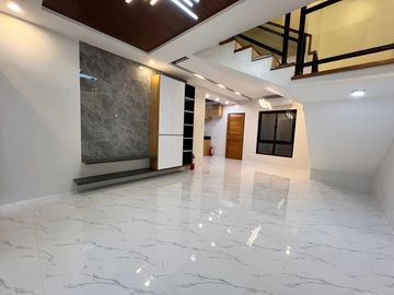 Modern 3-Bedroom House for Sale – Near Marquee Mall & NLEX Angeles Exit