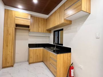 Modern 3-Bedroom House for Sale – Near Marquee Mall & NLEX Angeles Exit