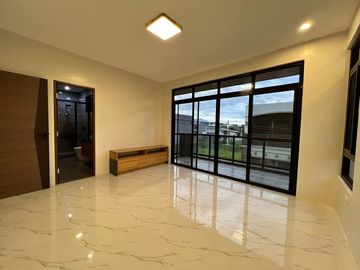 Modern 3-Bedroom House for Sale – Near Marquee Mall & NLEX Angeles Exit