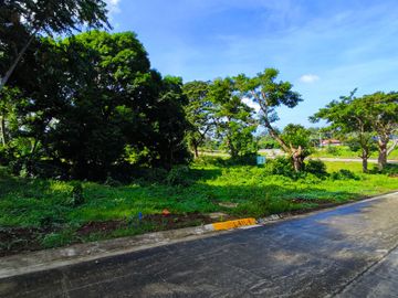 Lakeview Residential Lots for Sale Located at Balete, Batangas Overlooking