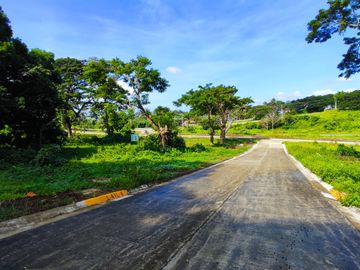 Lakeview Residential Lots for Sale Located at Balete, Batangas Overlooking