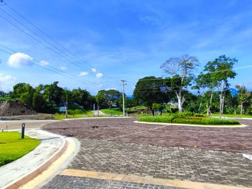 Lakeview Residential Lots for Sale Located at Balete, Batangas Overlooking