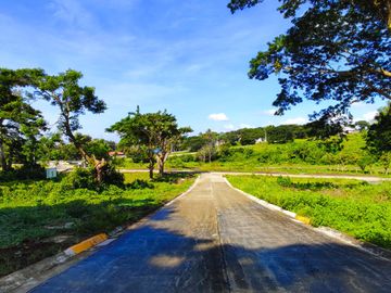 Lakeview Residential Lots for Sale Located at Balete, Batangas Overlooking