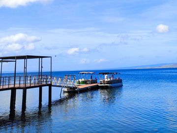 Lakeview Residential Lots for Sale Located at Balete, Batangas Overlooking