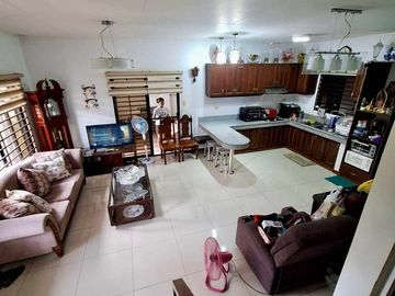 Fatima Village 4BR House&Lot for sale in Antipolo