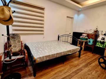 Fatima Village 4BR House&Lot for sale in Antipolo