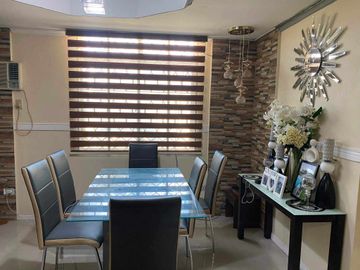 Spacious 4 Bedroom House with Maid’s Room in Metro Clark Executive Villa - 15M