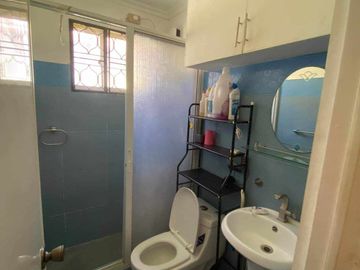 Spacious 4 Bedroom House with Maid’s Room in Metro Clark Executive Villa - 15M