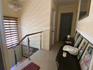 Spacious 4 Bedroom House with Maid’s Room in Metro Clark Executive Villa - 15M