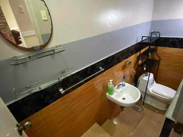 Spacious 4 Bedroom House with Maid’s Room in Metro Clark Executive Villa - 15M
