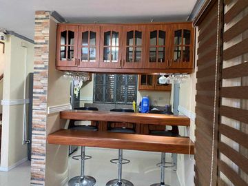 Spacious 4 Bedroom House with Maid’s Room in Metro Clark Executive Villa - 15M