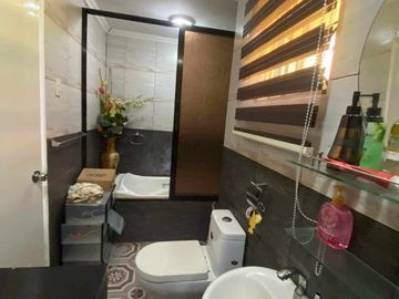 Spacious 4 Bedroom House with Maid’s Room in Metro Clark Executive Villa - 15M