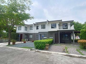 Lancaster Cavite 3 Bedrooms House and Lot