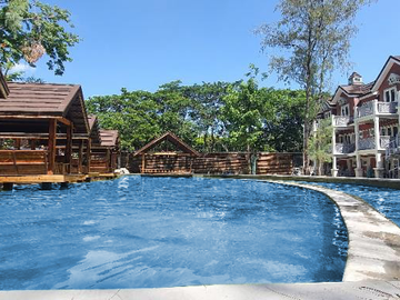 2.6 ha Hotel & Resort for Sale (Palms and Bamboo Pansol)