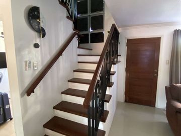 For Sale: 4 Bedroom Furnished House & Lot in Suntrust Verona - Silang, Cavite