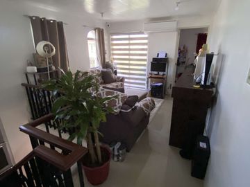 For Sale: 4 Bedroom Furnished House & Lot in Suntrust Verona - Silang, Cavite