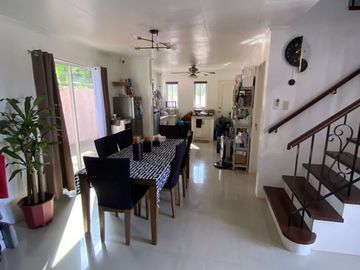 For Sale: 4 Bedroom Furnished House & Lot in Suntrust Verona - Silang, Cavite