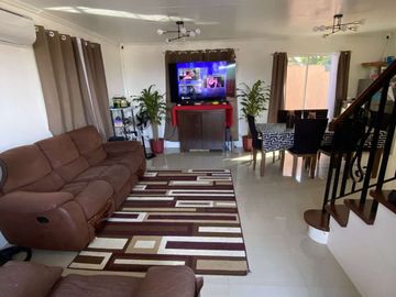 For Sale: 4 Bedroom Furnished House & Lot in Suntrust Verona - Silang, Cavite