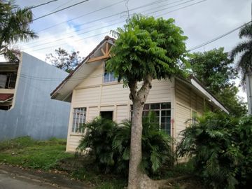 House and Lot for sale in San Antonio Heights Phase 1 Sto tomas Batangas