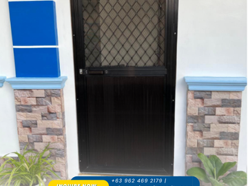 Move-In Ready 3BR House in Carmel Ridge Calamba | Fully Furnished | PHP 7M
