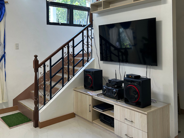 Move-In Ready 3BR House in Carmel Ridge Calamba | Fully Furnished | PHP 7M