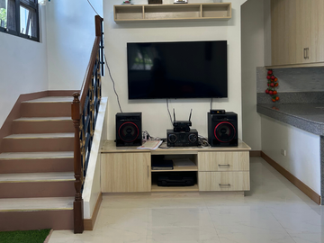 Move-In Ready 3BR House in Carmel Ridge Calamba | Fully Furnished | PHP 7M