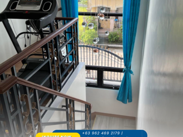 Move-In Ready 3BR House in Carmel Ridge Calamba | Fully Furnished | PHP 7M