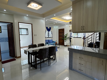 Move-In Ready 3BR House in Carmel Ridge Calamba | Fully Furnished | PHP 7M