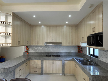 Move-In Ready 3BR House in Carmel Ridge Calamba | Fully Furnished | PHP 7M