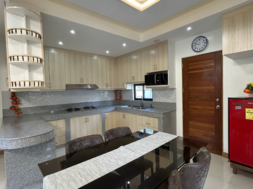 Move-In Ready 3BR House in Carmel Ridge Calamba | Fully Furnished | PHP 7M