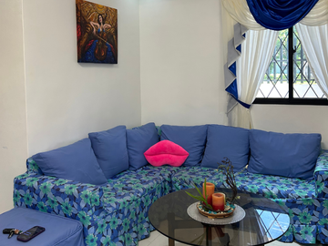 Move-In Ready 3BR House in Carmel Ridge Calamba | Fully Furnished | PHP 7M