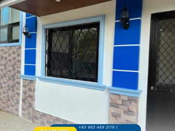 Move-In Ready 3BR House in Carmel Ridge Calamba | Fully Furnished | PHP 7M