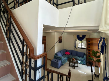 Move-In Ready 3BR House in Carmel Ridge Calamba | Fully Furnished | PHP 7M