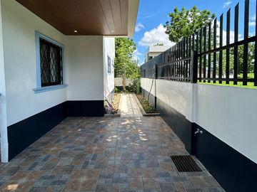 Move-In Ready 3BR House in Carmel Ridge Calamba | Fully Furnished | PHP 7M