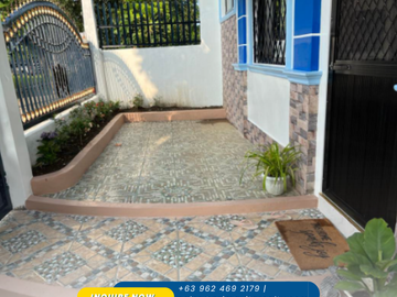 Move-In Ready 3BR House in Carmel Ridge Calamba | Fully Furnished | PHP 7M