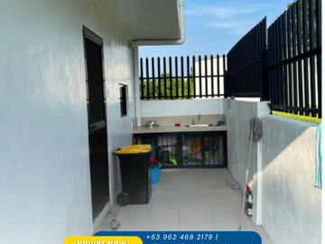 Move-In Ready 3BR House in Carmel Ridge Calamba | Fully Furnished | PHP 7M