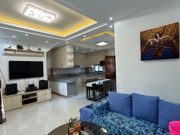 Move-In Ready 3BR House in Carmel Ridge Calamba | Fully Furnished | PHP 7M