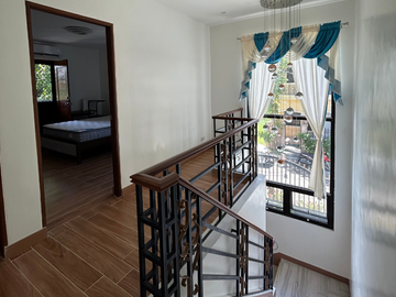 Move-In Ready 3BR House in Carmel Ridge Calamba | Fully Furnished | PHP 7M