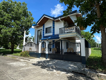 Move-In Ready 3BR House in Carmel Ridge Calamba | Fully Furnished | PHP 7M