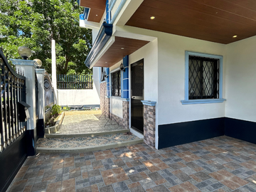 Move-In Ready 3BR House in Carmel Ridge Calamba | Fully Furnished | PHP 7M