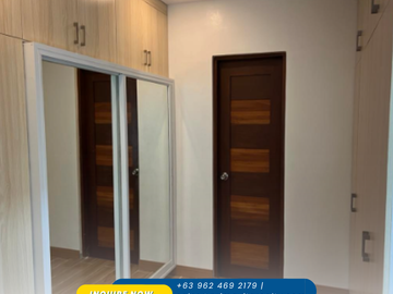 Move-In Ready 3BR House in Carmel Ridge Calamba | Fully Furnished | PHP 7M
