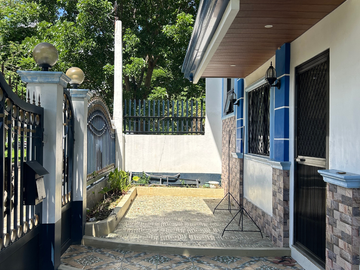 Move-In Ready 3BR House in Carmel Ridge Calamba | Fully Furnished | PHP 7M