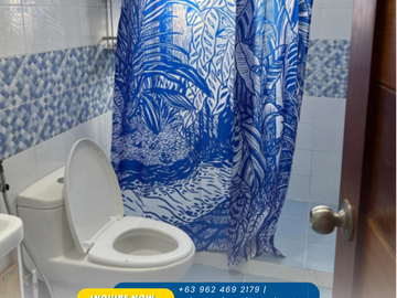 Move-In Ready 3BR House in Carmel Ridge Calamba | Fully Furnished | PHP 7M
