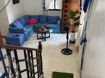 Move-In Ready 3BR House in Carmel Ridge Calamba | Fully Furnished | PHP 7M