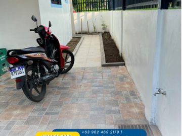 Move-In Ready 3BR House in Carmel Ridge Calamba | Fully Furnished | PHP 7M