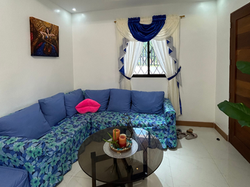 Move-In Ready 3BR House in Carmel Ridge Calamba | Fully Furnished | PHP 7M