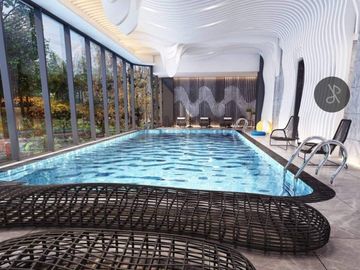 Rush Sale Pre-selling 1 bedroom in Empire East Highland City in Cainta