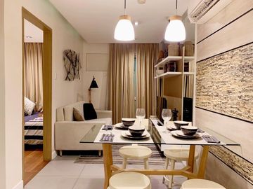 Rush Sale Pre-selling 1 bedroom in Empire East Highland City in Cainta