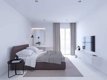 Rush Sale Pre-selling 1 bedroom in Empire East Highland City in Cainta